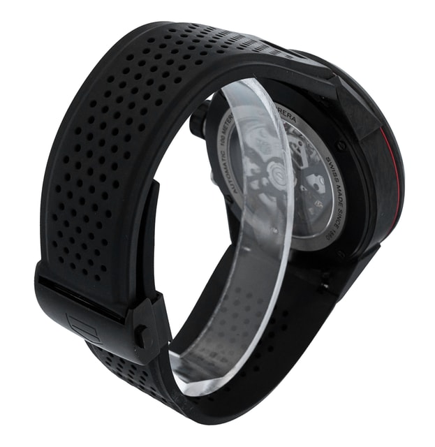 Tag Heuer Carrera CBG2A91.FT6173 Image 3